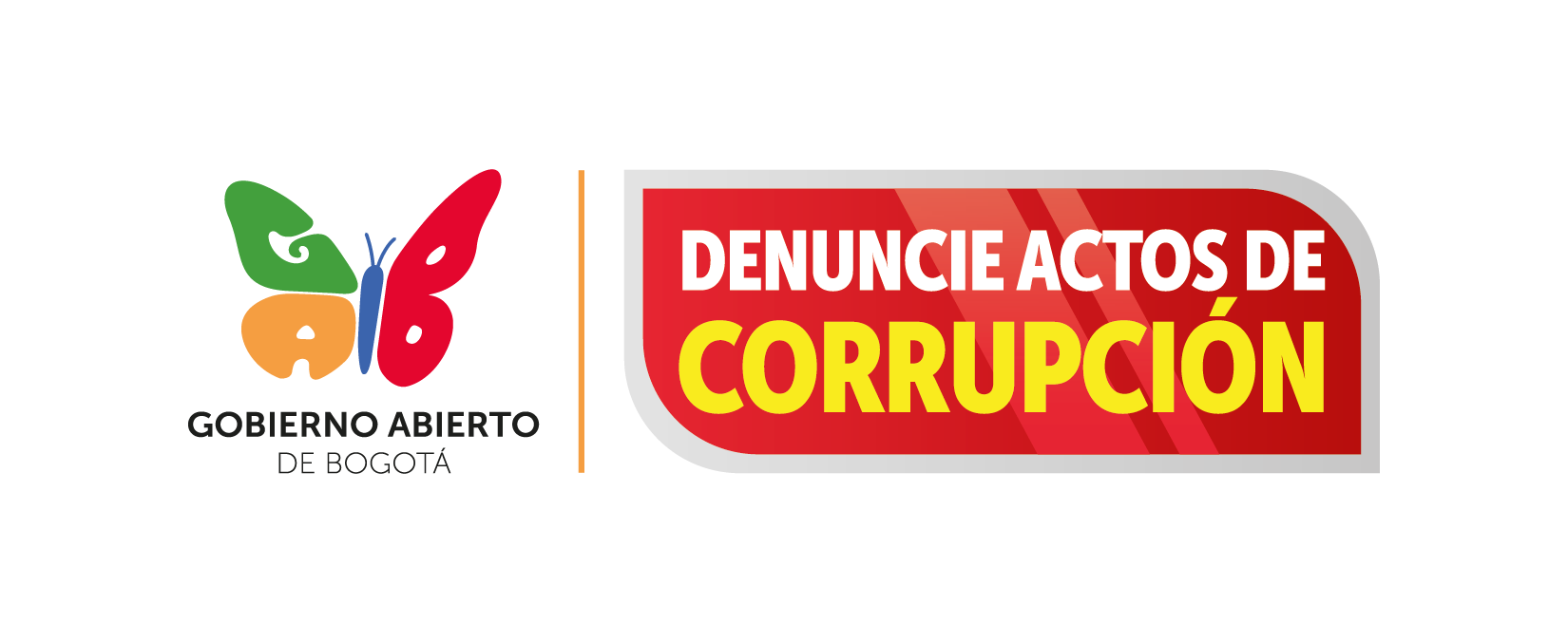 Carrusel 1 -Denuncias por posibles actos de corrupción