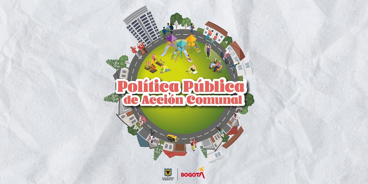 Banner Política Pública Acción Comunal 2023