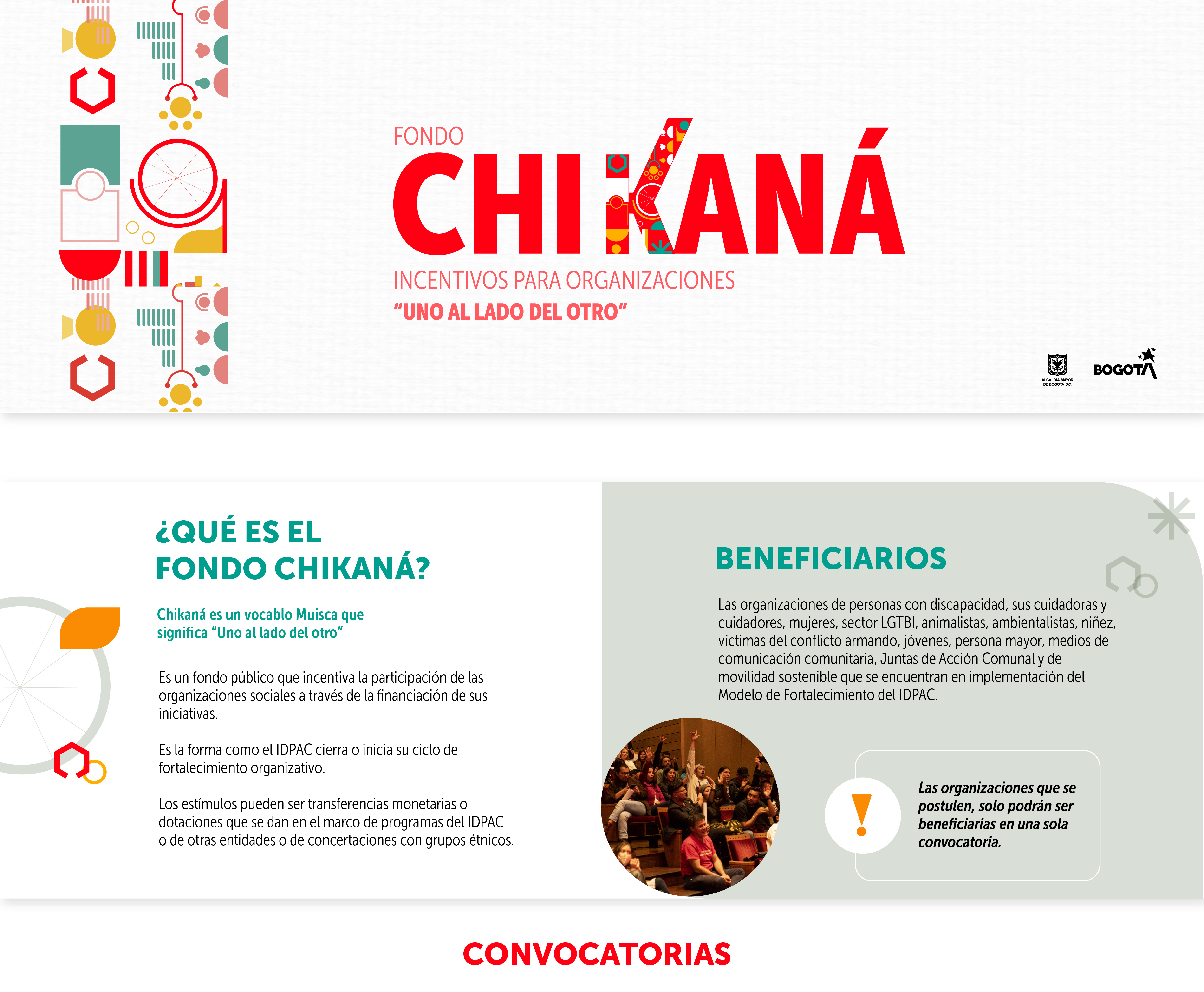 1. Pagina principal Chikana