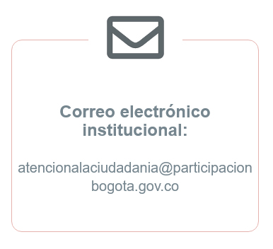 Correo electrónico institucional