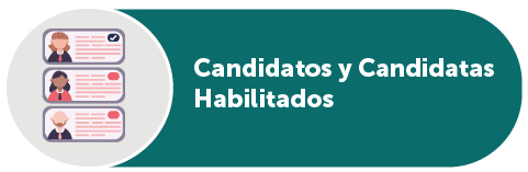 Candidatos 