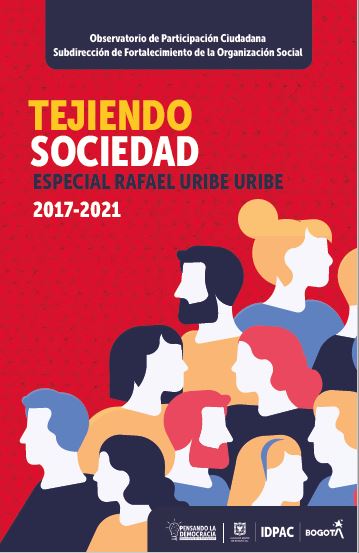 Tejiendo Sociedad Especial Tunjuelito