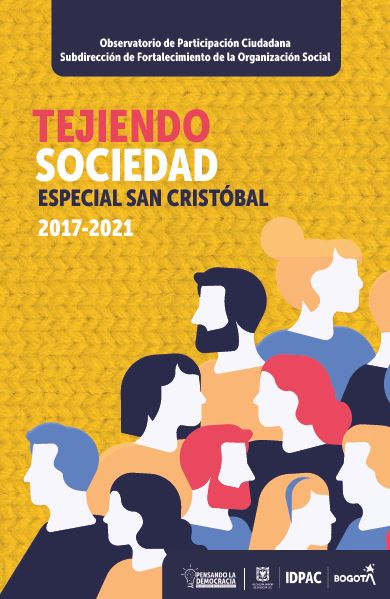 Tejiendo Sociedad Especial San Cristobal