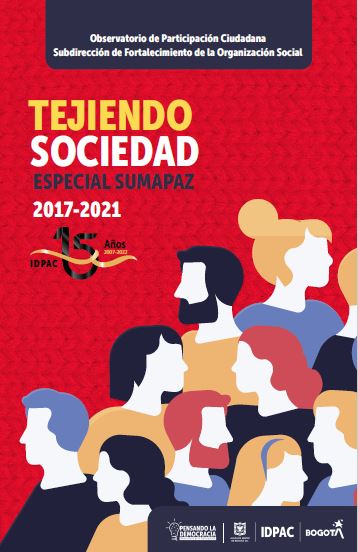 Tejiendo Sociedad Sumapaz