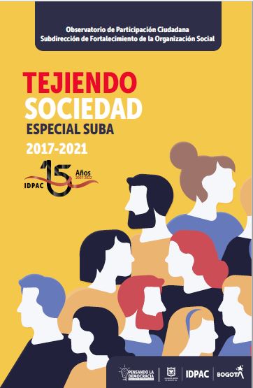 Tejiendo Sociedad Suba