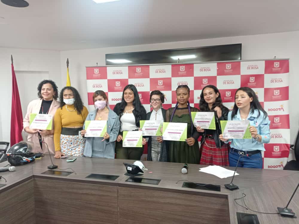 Hoy inicia la posesión de los nuevos Consejeros/as Locales de Juventud