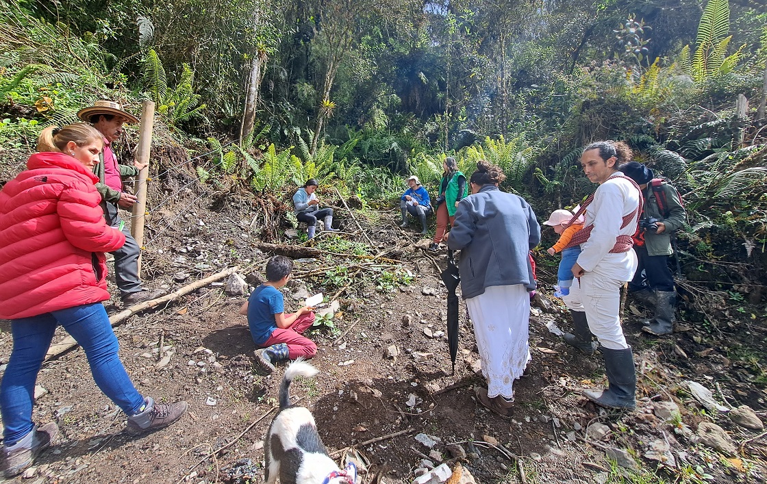  Localidad de Sumapaz 2