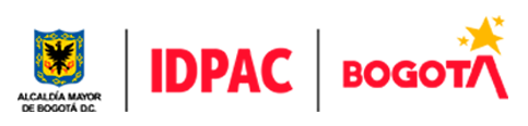 Logo IDPAC