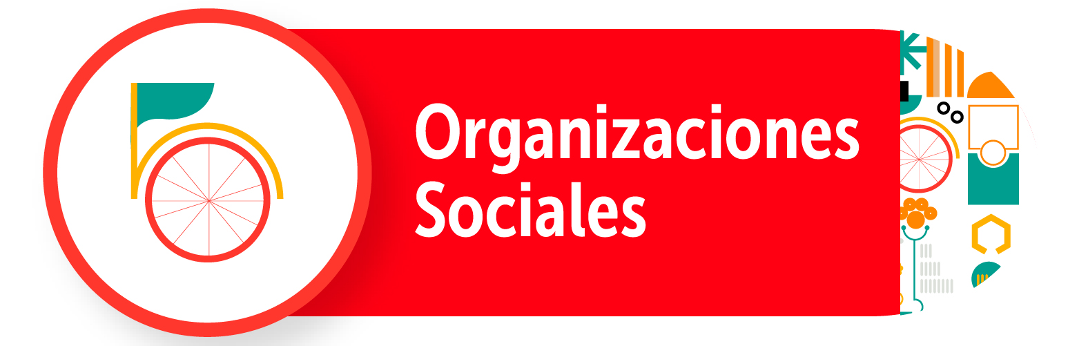 Organizaciones sociales