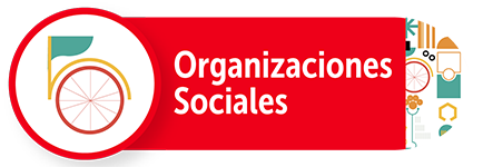 Organizaciones Sociales