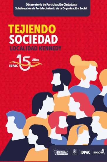 Tejiendo Sociedad Kennedy