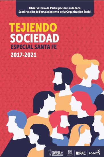 Tejiendo Sociedad Especial Santa Fe