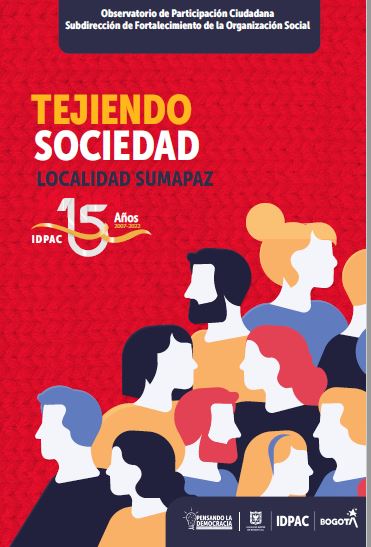 Tejiendo Sociedad Sumapaz