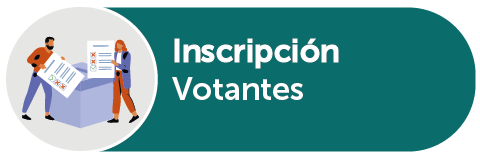 Inscripción Votante 