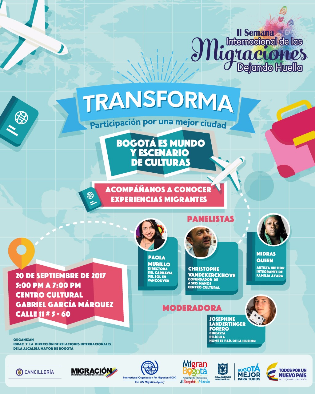 transforma