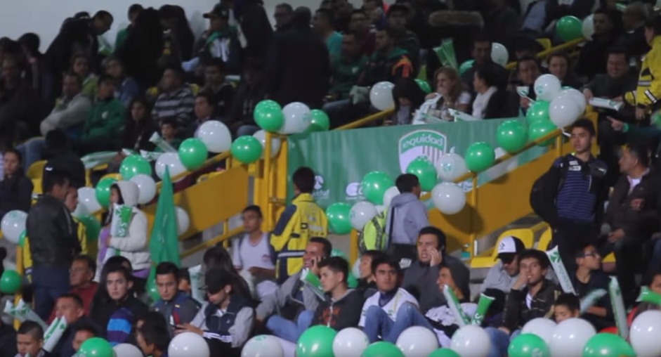 El Estadio de Techo recibe con Puertas Abiertas a los hinchas del América