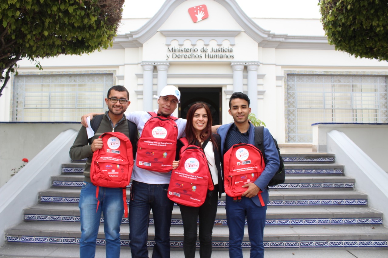 Último día para inscribirse en Bogotá Líder 2019