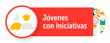 Jóvenes con Iniciativas