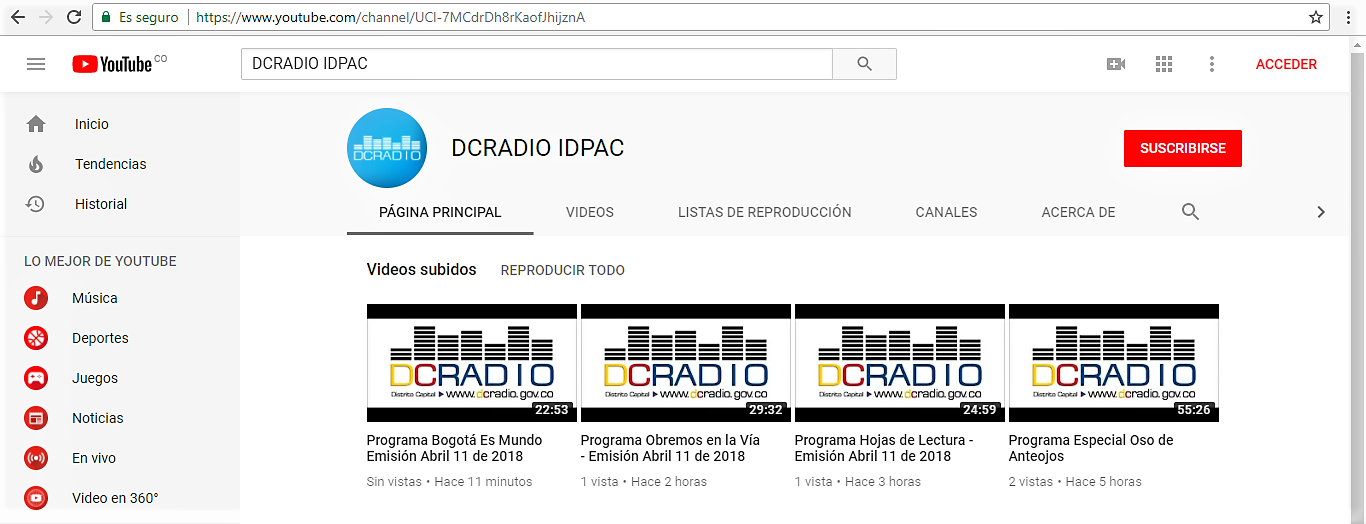 dcradio