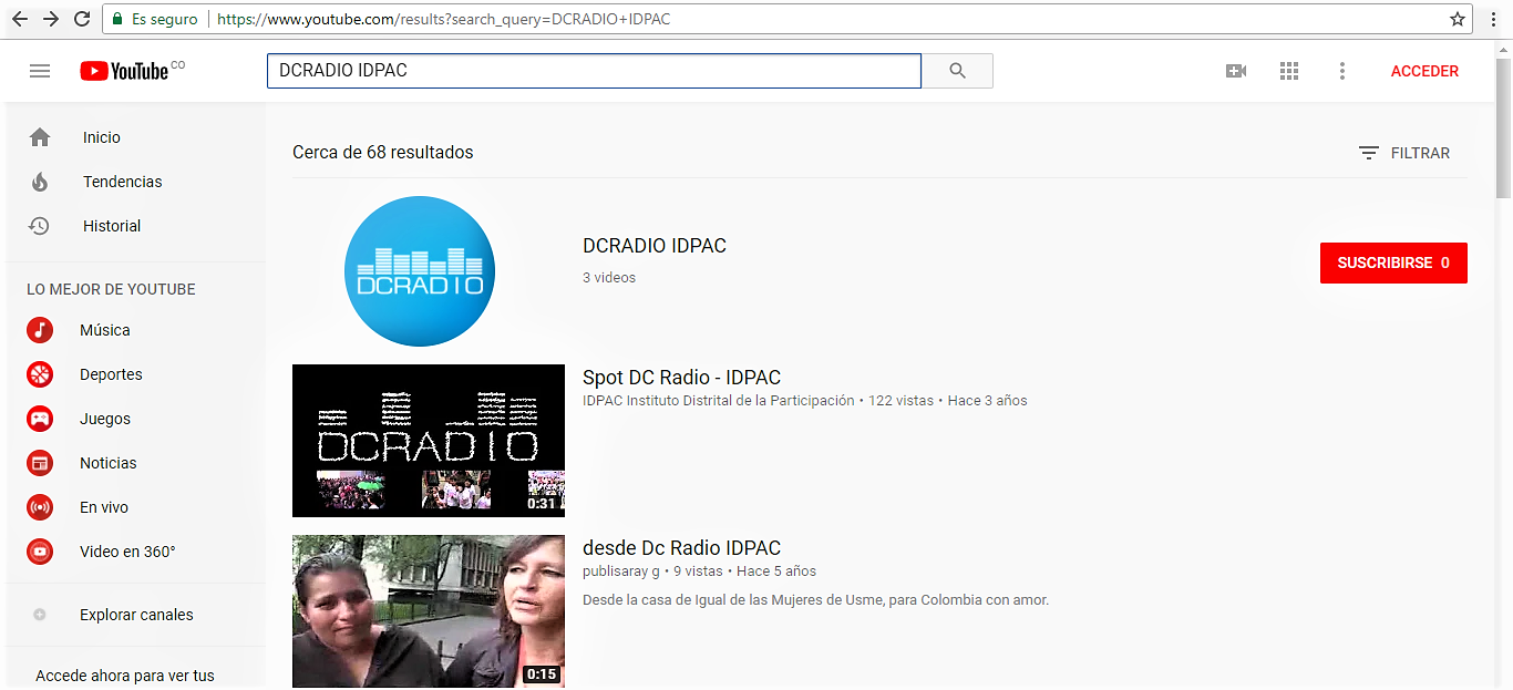 dcradio