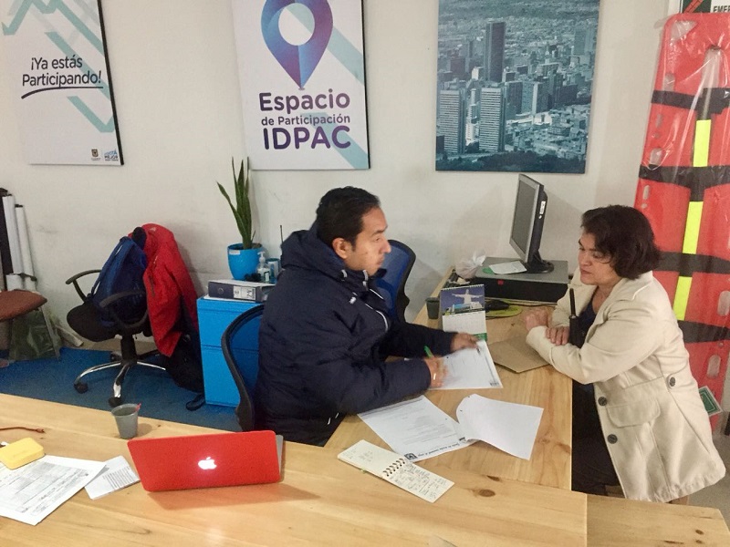 ¡Fin de semana en acción! Continuamos trabajando de la mano con la comunidad en el territorio