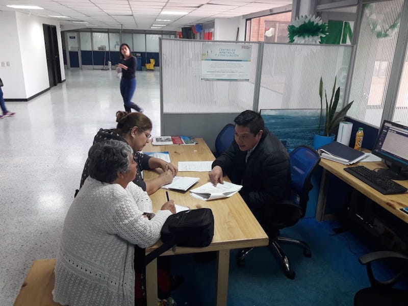 ¡FIN DE SEMANA EN ACCIÓN! CONTINUAMOS TRABAJANDO CON LAS COMUNIDADES EN EL TERRITORIO