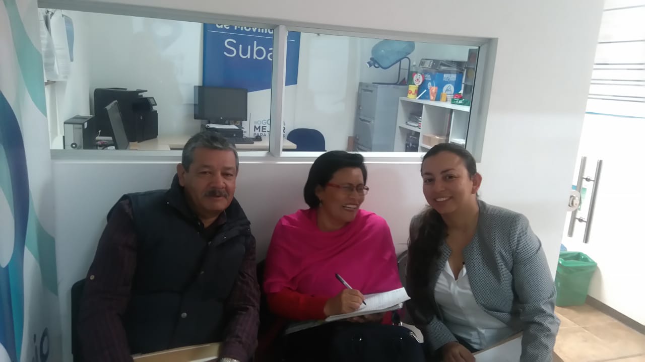 ¡Fin de semana en acción! Continuamos trabajando de la mano con la comunidad en el territorio