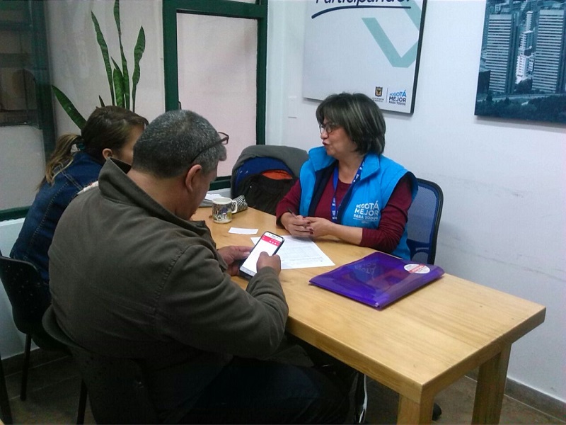 ¡Fin de semana en acción! Continuamos trabajando de la mano con la comunidad en el territorio