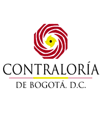 imagen institucional contraloría Bogotá
