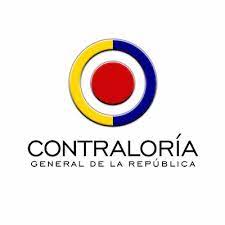 logo institucional contraloría general de la república