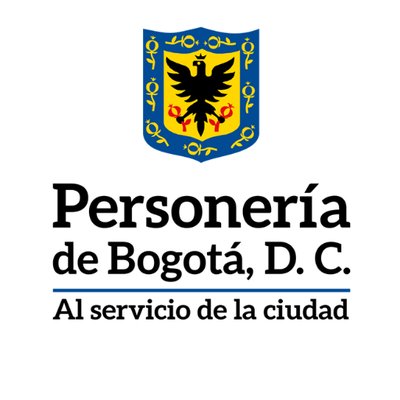 PERSONERÍA DE BOGOTA 