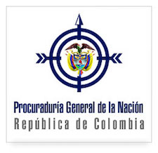 PROCURADURÍA GENERAL DE LA NACION 