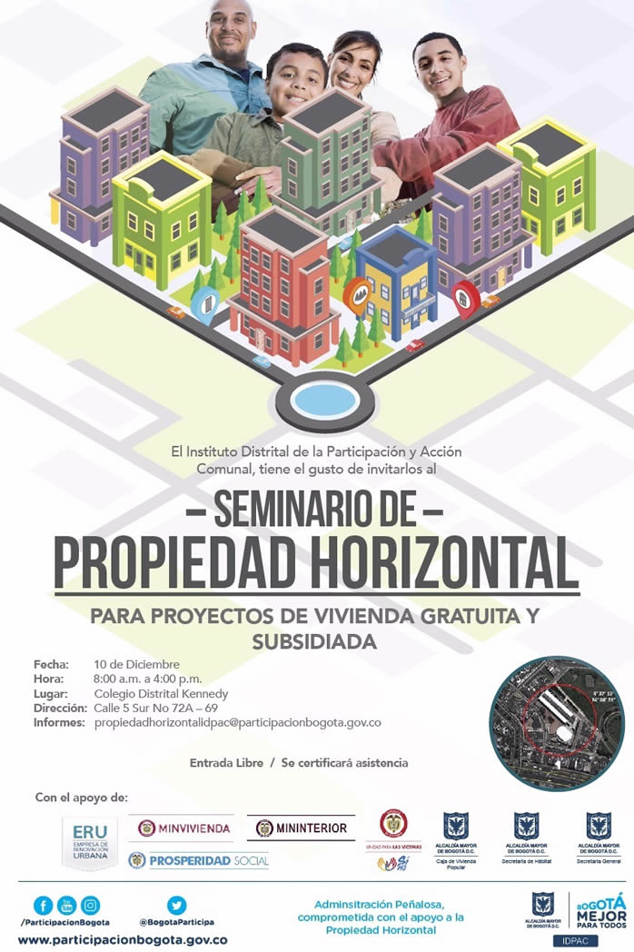 Propiedad Horizontal