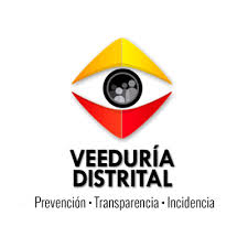 VEEDURÍA DISTRITAL