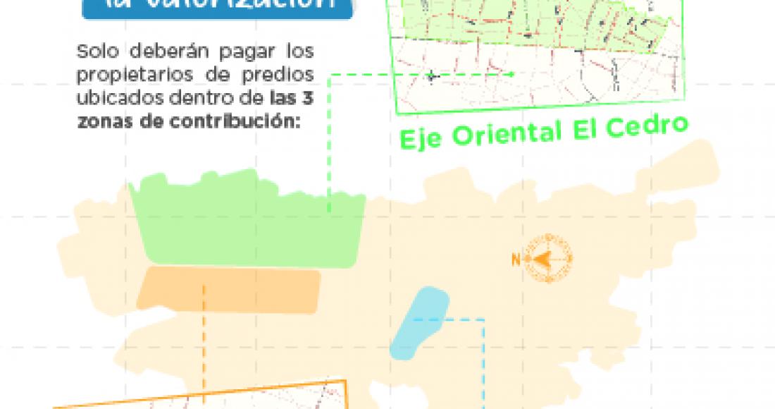 Participe del ‘Proceso de Conformación de las Veedurias Distritales’