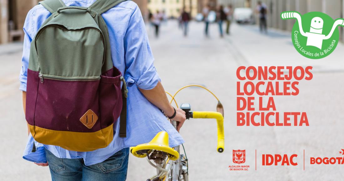 Consejos Locales de la Bicicleta 2020