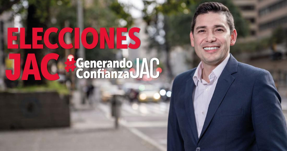 El director del IDPAC resuelve dudas sobre las Elecciones JAC 2020-2024