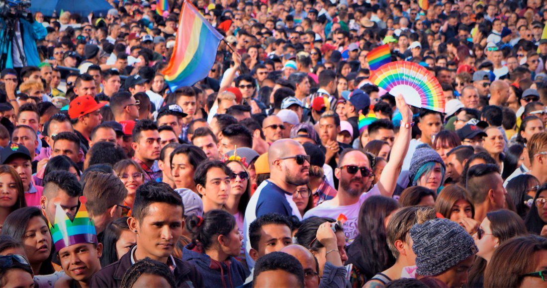 Bogotá tiene tres nuevos consejeros consultivos distritales para garantizar los derechos de los sectores sociales LGBT