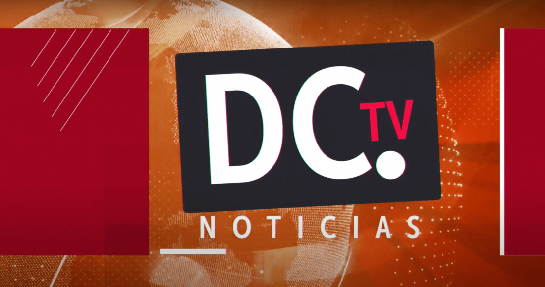 Al IDPAC llega DCTV, con las noticias de la participación