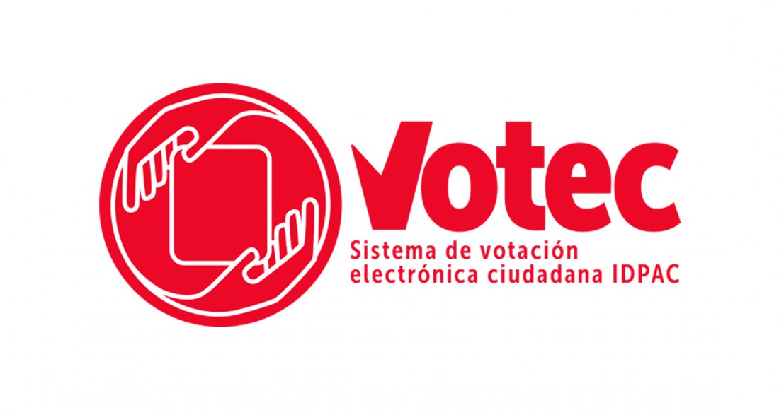 IDPAC lanza novedoso sistema de votación electrónica ciudadana 