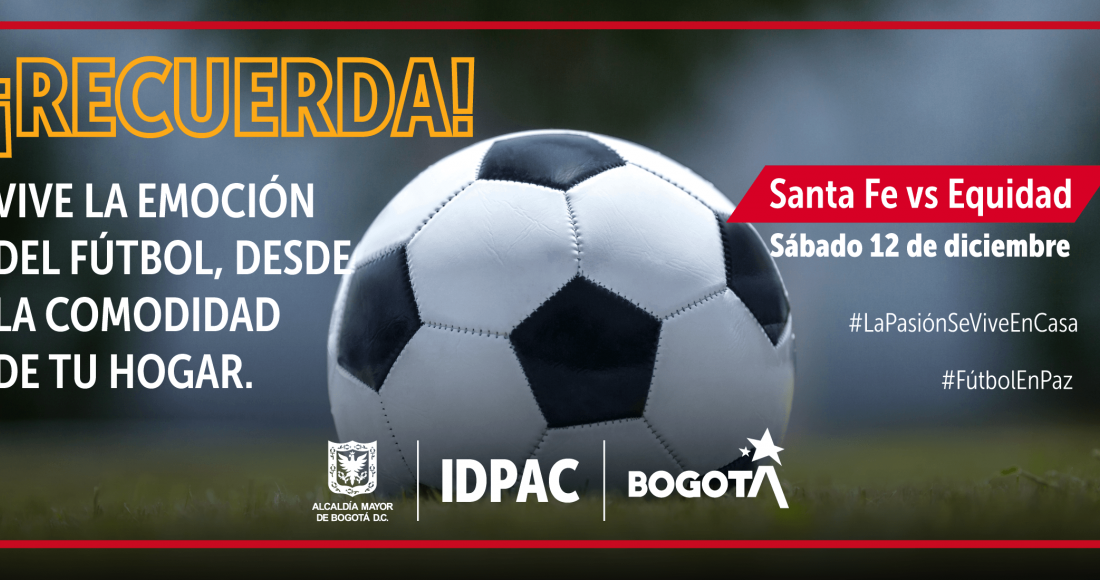 Santa Fe y Equidad: Listos para definir su paso a la final de la liga
