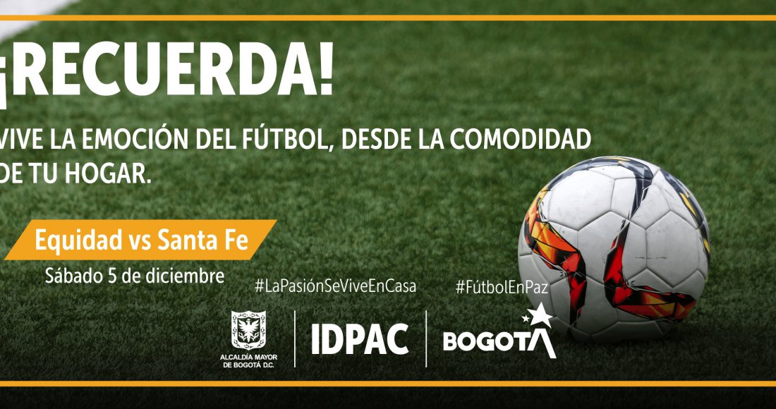 Bogotá jugará la final de la Liga Betplay