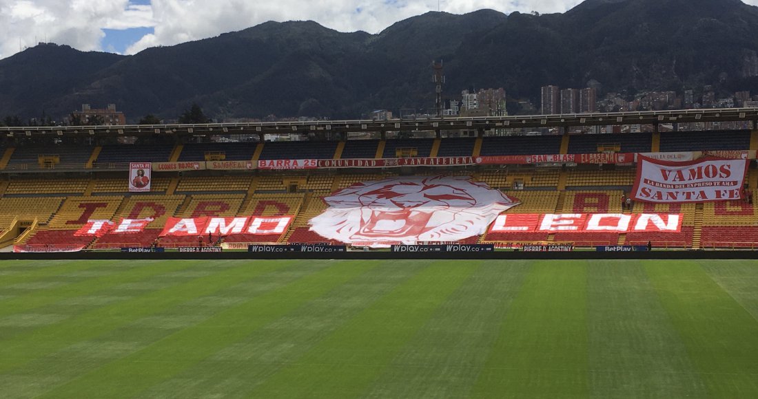 Santa Fe y América de Cali: enfrentados por una estrella 