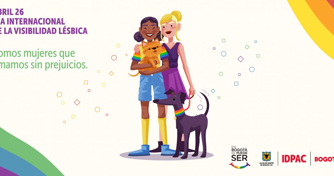 Día Internacional de la Visibilidad Lésbica