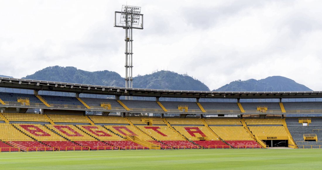 Barras bravas, no; barras futboleras, sí