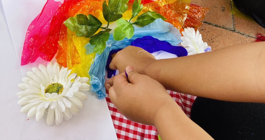 Bogotá celebra el Día de la Familia con el Picnic de la Participación 