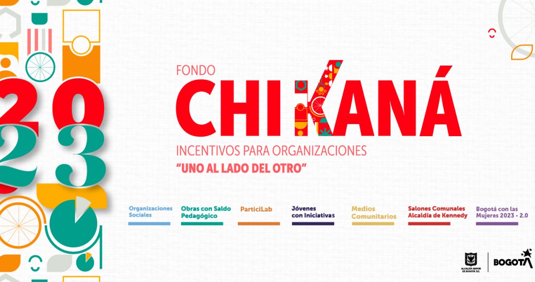 Fondo Chikaná