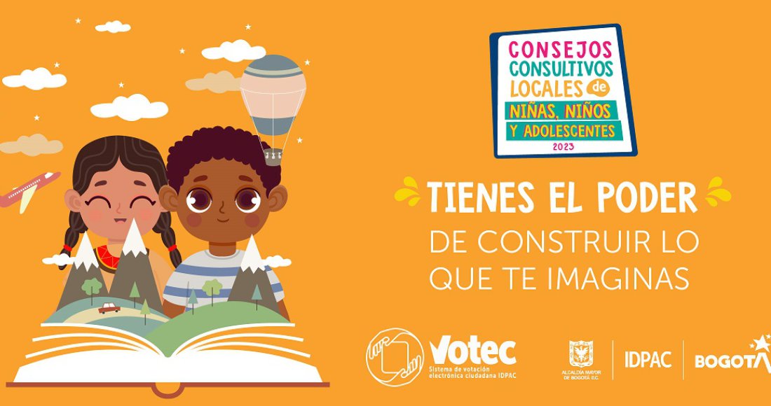 Imagen Consejos Consultivos Locales de Niñas, Niños y Adolescentes