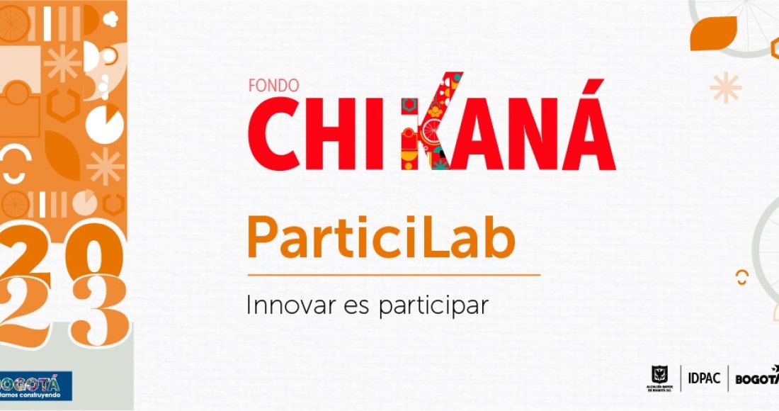 Ganadores chikaná innovación