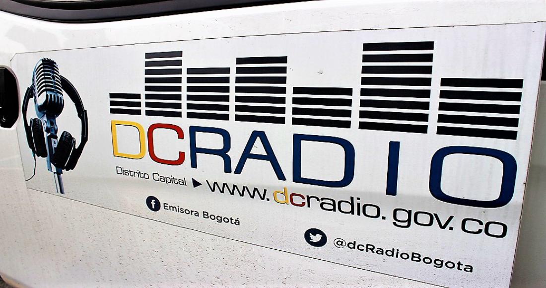 DcRadio presente en la conmemoración de la Política LGBT